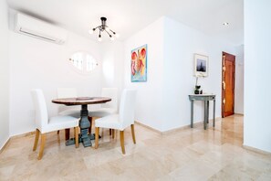 Appartement | 2 chambres, Internet