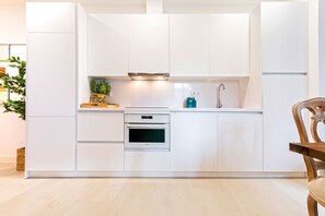 公寓 | 3 間睡房、互聯網