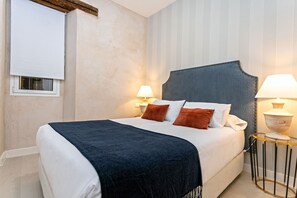 3 habitaciones y acceso a internet 