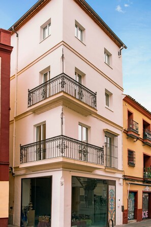 3 habitaciones y acceso a internet 