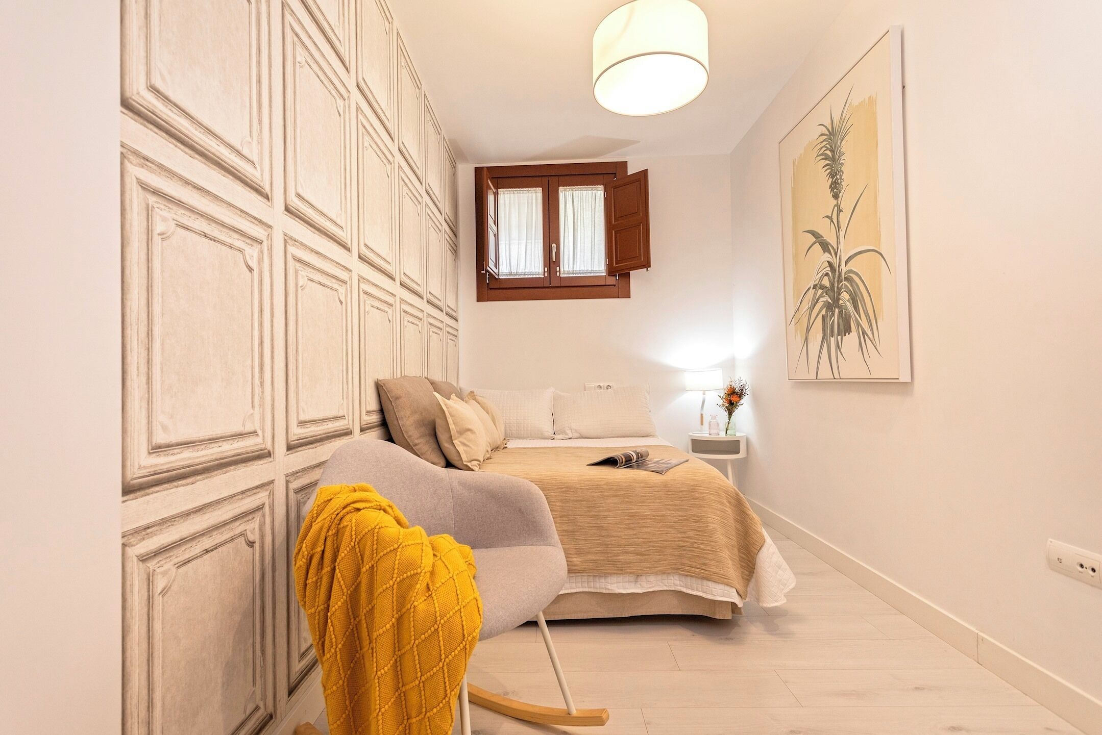 Apartment | 2 bedrooms