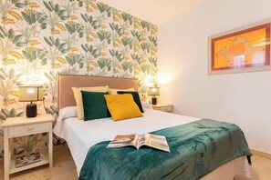 Apartamento | 4 quartos