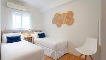 Apartment | 2 Schlafzimmer