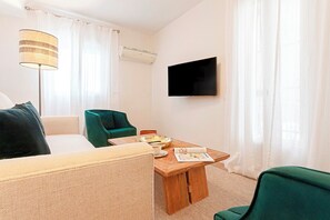 Appartement | 2 chambres