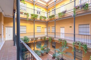 2 chambres, Internet