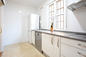 2 chambres, Internet