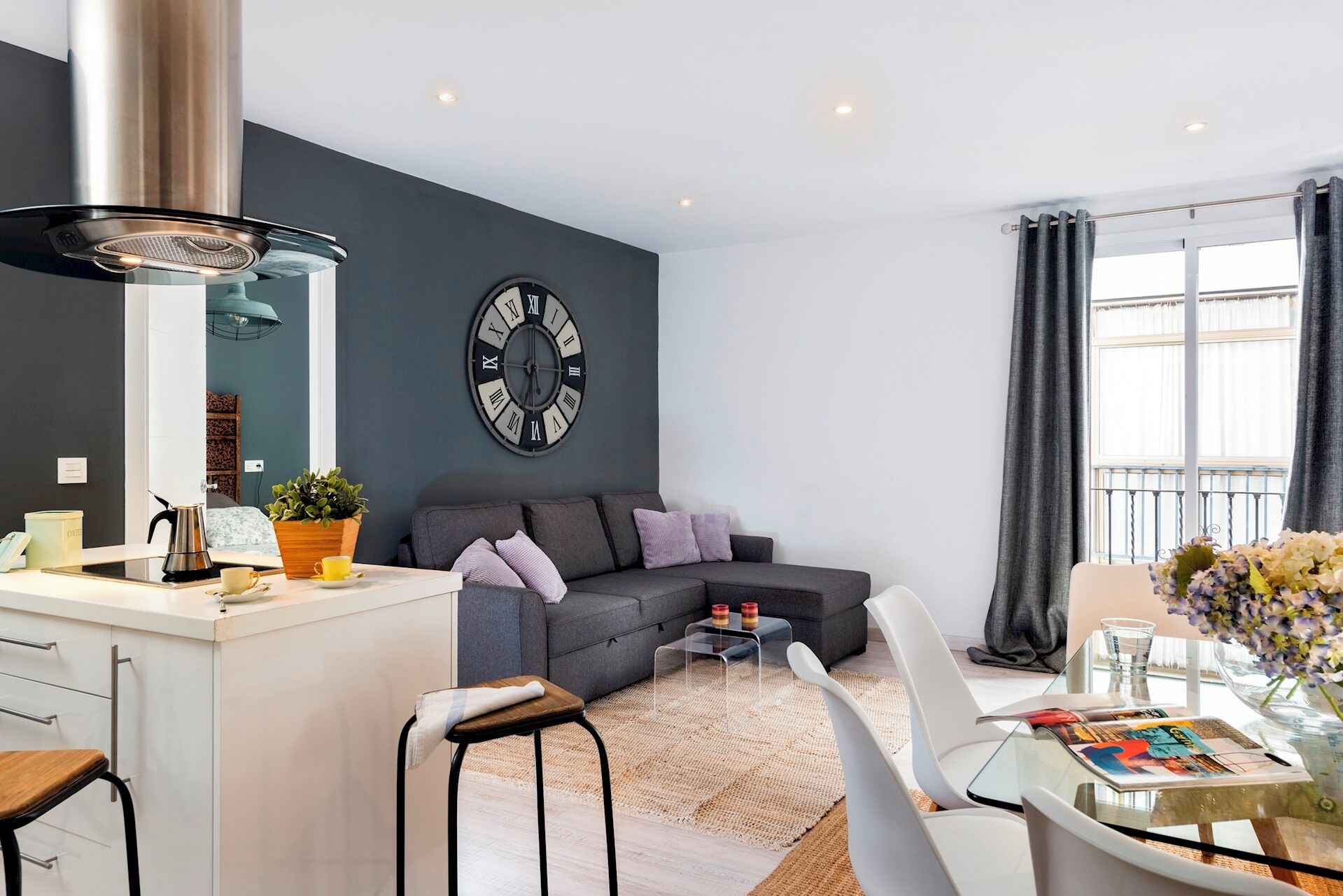 Apartment | 1 bedroom