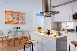 Departamento | 1 habitación