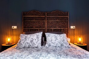 Huoneisto | 1 makuuhuone, ilmaiset vauvansängyt