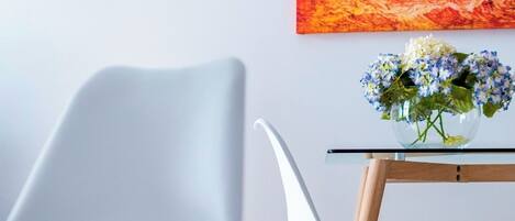 شقة | 1 غرفة نوم