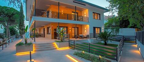 Appartement | 1 chambre, accĂšs Ă Internet haute vitesse