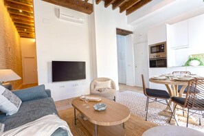 公寓 | 2 間睡房、互聯網