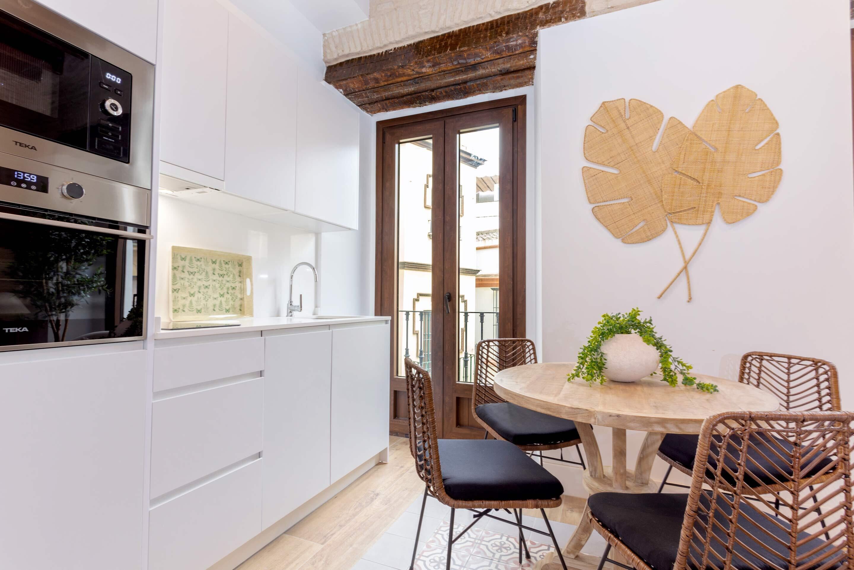 Apartment | 2 bedrooms, Internet