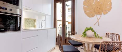 Apartment | 2 bedrooms, Internet