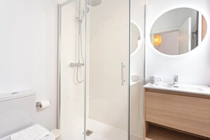 Appartement | 2 chambres, Internet