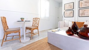 Apartemen | 2 kamar tidur dan internet