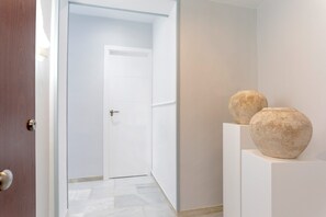 Apartamento | 2 quartos, acesso à internet de alta velocidade