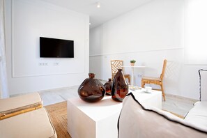 アパートメント | 2 室のベッドルーム、インターネットアクセス