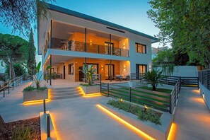 公寓 | 1 間睡房、互聯網