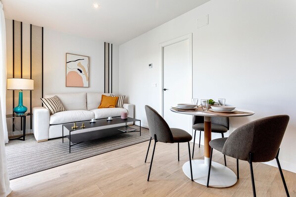 Appartement | 1 chambre, Internet