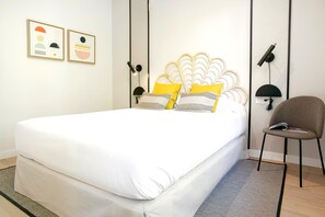 Appartement | 1 chambre, Internet