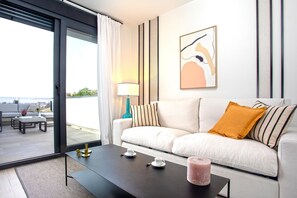 Appartement | 1 chambre, Internet