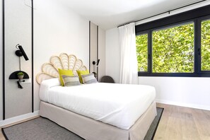 Appartement | 1 chambre, Internet