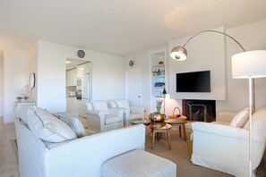 公寓 | 3 間臥室、免費搖籃/嬰兒床