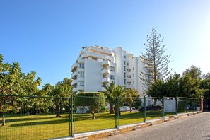 Apartment | 3 bedrooms, Internet - Cozy 3bd in Guadalmina Los Flamencos Terrace (Marbella)