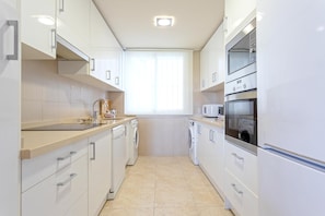 Appartamento | 3 camere, Internet