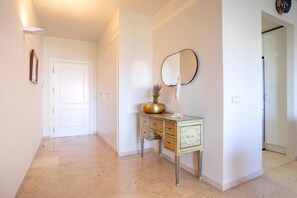 アパートメント | 3 室のベッドルーム、インターネットアクセス