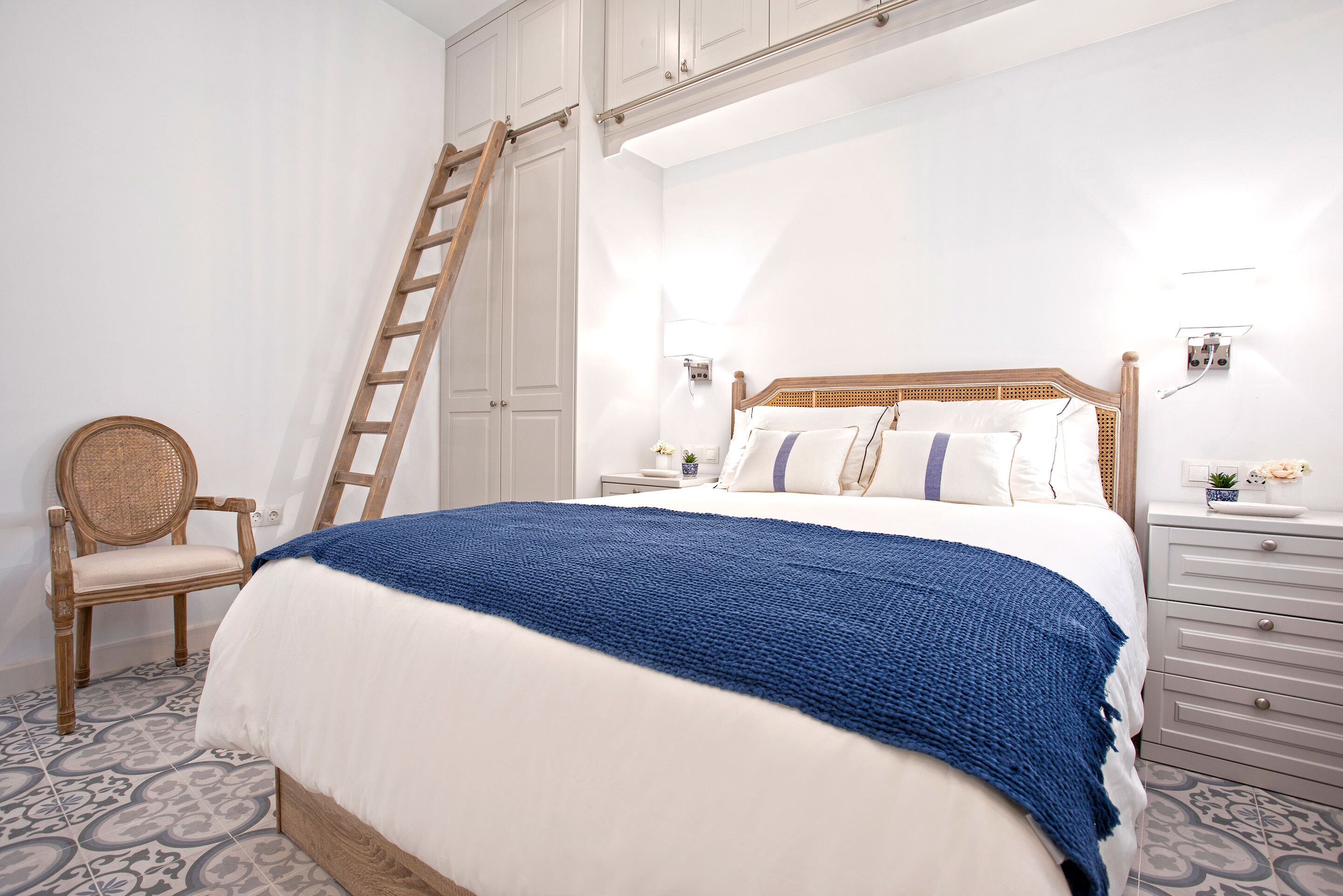 Appartement | 2 slaapkamers, snel internet