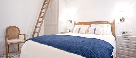 Appartement | 2 slaapkamers, snel internet