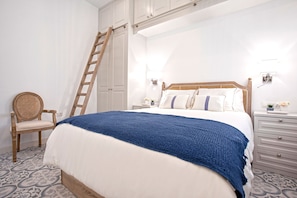 Apartment | 2 bedrooms, Internet - Cozy 2 bd in the Center of M Laga Mar n Garc a VI (Málaga)