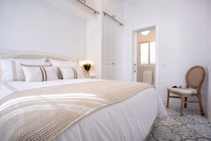 Lejlighed | 2 soveværelser, gratis baby-/barnesenge