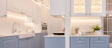 Appartement | 2 chambres, Internet