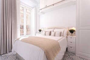 Apartment | 2 bedrooms, Internet - Cozy 2 bd in the Center of M Laga Mar n Garc a VI (Málaga)