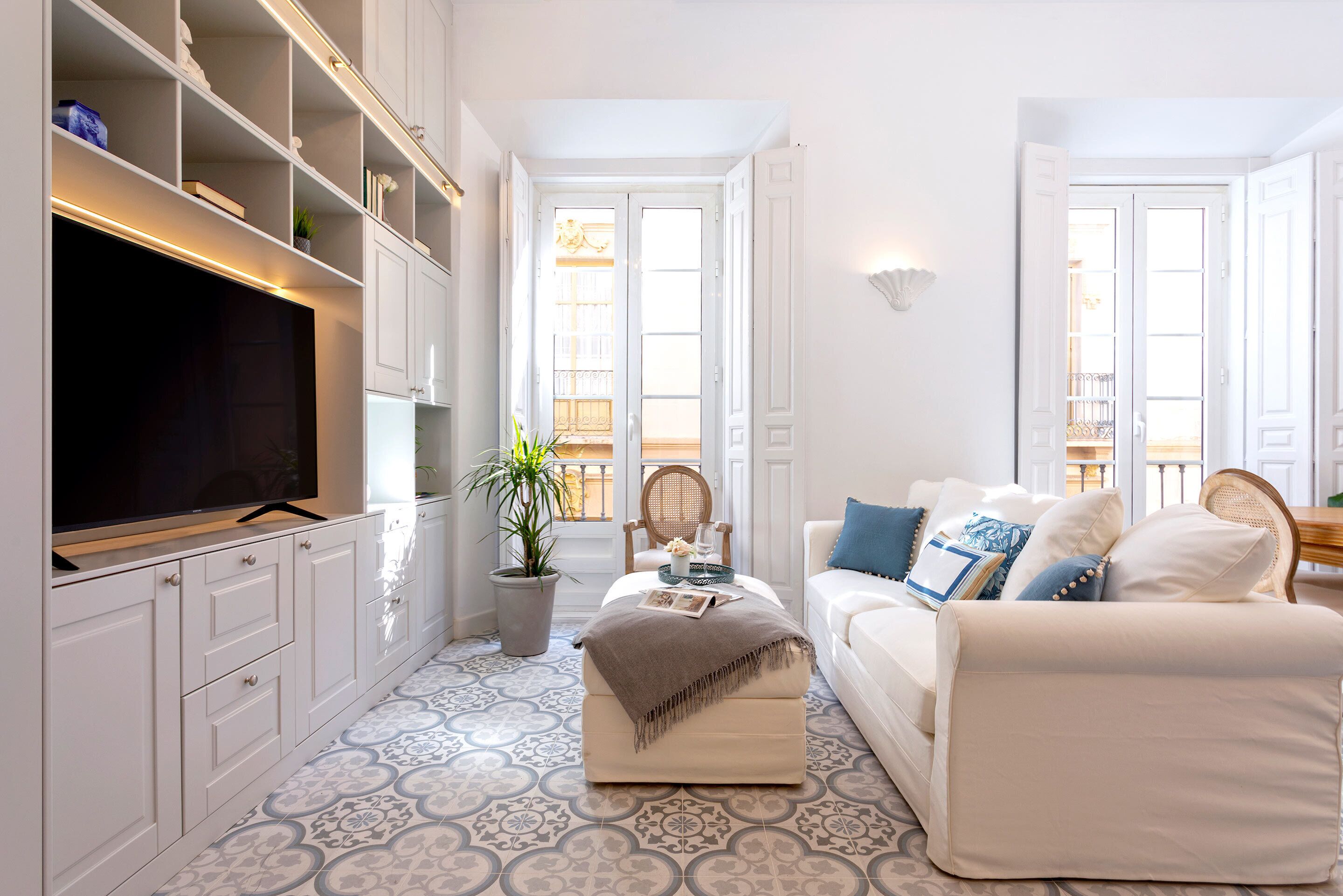 Apartment | 2 bedrooms, Internet