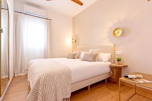 Apartamento | 3 quartos, acesso à internet de alta velocidade