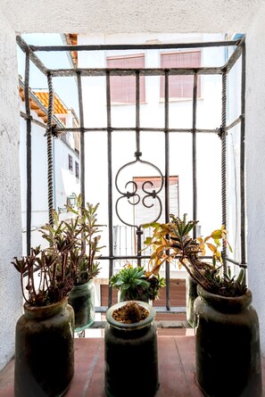 Apartment - Cozy Aptm in Albaic n 2Bd Terrace With Views to Alhambra Mirador de Lorca (Granada)