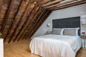 Apartment | 1 bedroom, Internet - Cozy Apartment Prime Location 4 Pax Trinidad Grund F (Málaga)