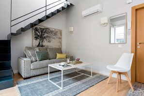 Apartment | 1 bedroom, Internet - Cozy Apartment Prime Location 4 Pax Trinidad Grund F (Málaga)