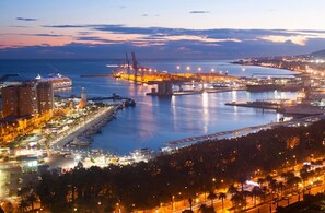 Apartment | 1 bedroom, Internet - Cozy Apartment Prime Location 4 Pax Trinidad Grund F (Málaga)