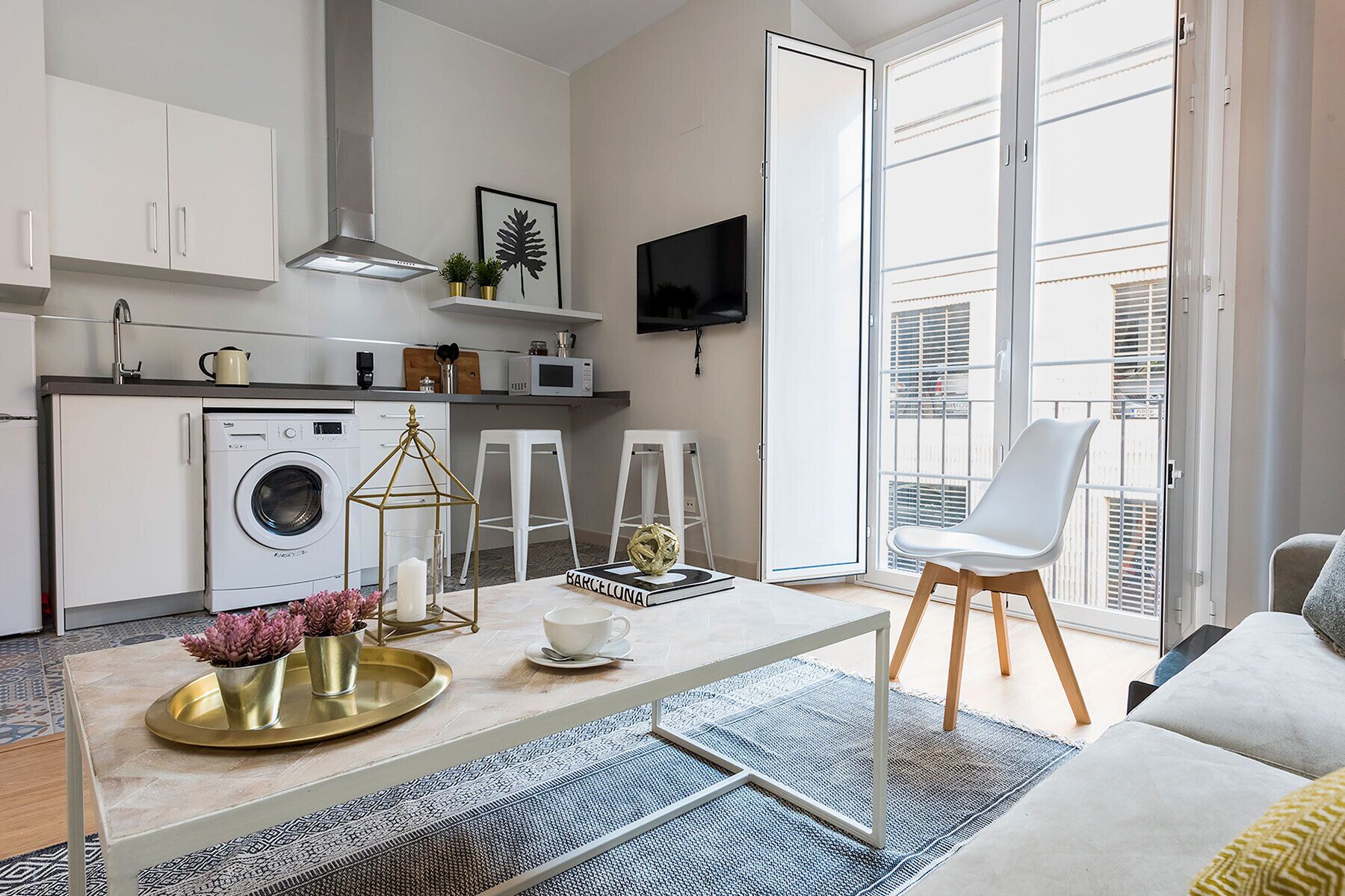 Apartment | 1 bedroom, Internet