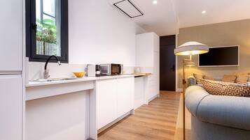 Apartment | 1 bedroom, Internet