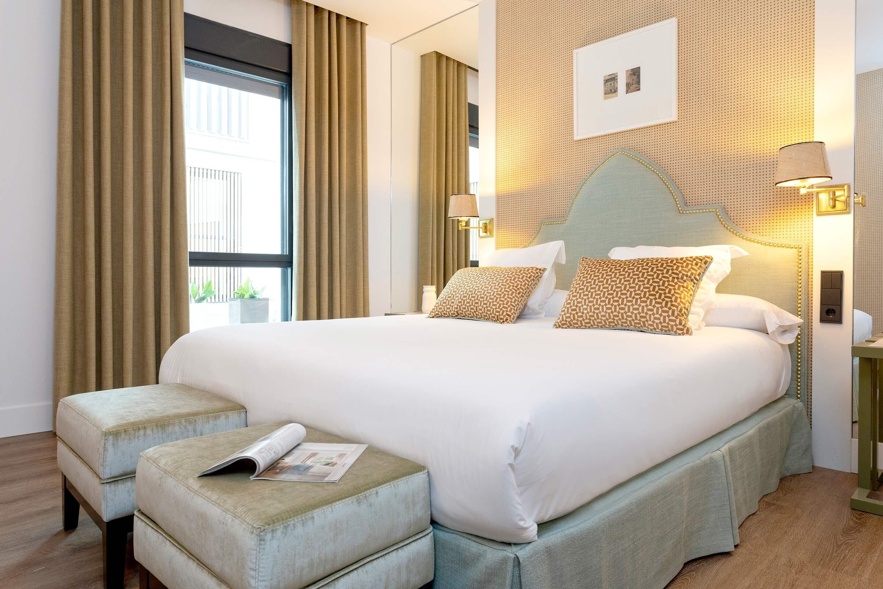 Apartment | 1 bedroom, Internet