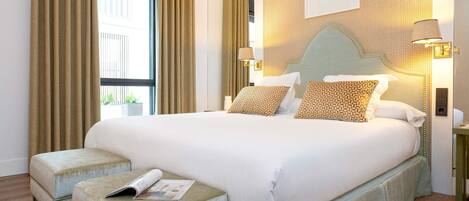 Apartment | 1 Schlafzimmer, Internetzugang