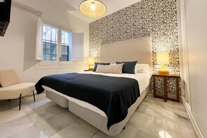 公寓 | 1 多间卧室、高速上网