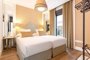 아파트 | 2 개의 침실, 무료 유아용 침대