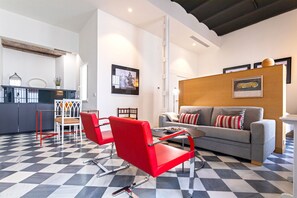 Apartment | 1 bedroom - Cozy Apartment Near City Center San Laureano I (Seville)